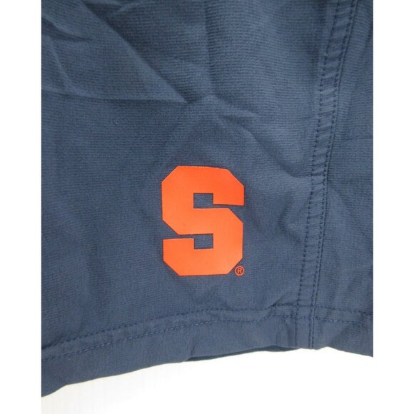 Syracuse Orange Shorts XXXL Nike Dri-Fit Performance Basketball Running - Picture 3 of 11